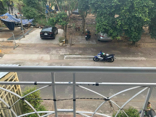 Bán Nhà 1 Trệt 1 Lầu Ngay VEIW Công Viên Đường 56 KDC 586 P Phú Thứ Q Cái Răng TP Cần Thơ 